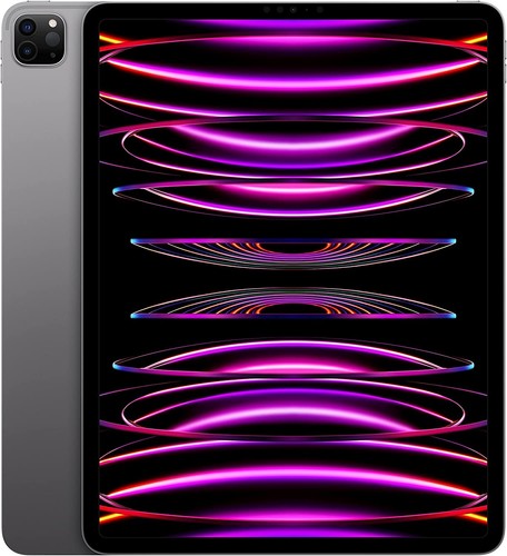 Apple ipad pro gen 128 - ipad,