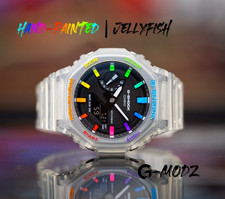 Orologio Casio G-Shock GA-2100