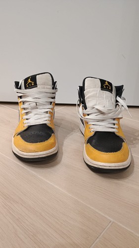Nike air jordan mid - 1, 40,5