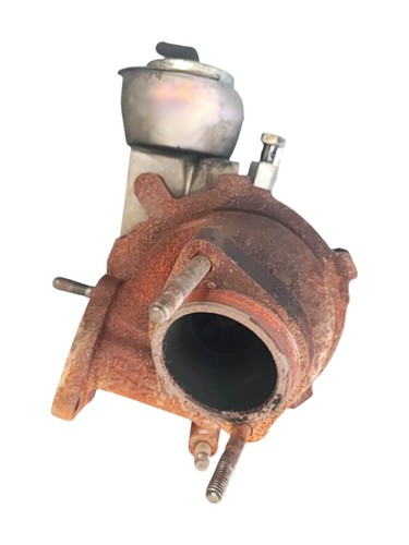 Turbina per ssangyong kyron - turbina,