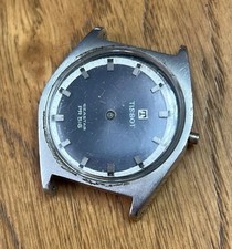 Orologio Vintage Tissot Pr516