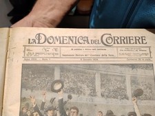 La Domenica Del Corriere