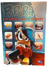 PAPERINIK: UN EROE, MILLE