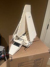 LEGO Star Wars: Navetta