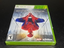 The Amazing Spider-Man 2 (Xbox