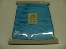 CODA DI TOPO ASTER AZZURRO