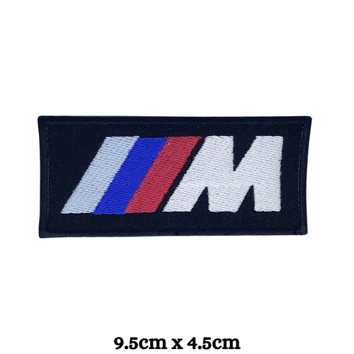 Bmw series car racing iron - car,