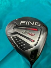 Driver Ping G 410 - 10,5° Plus