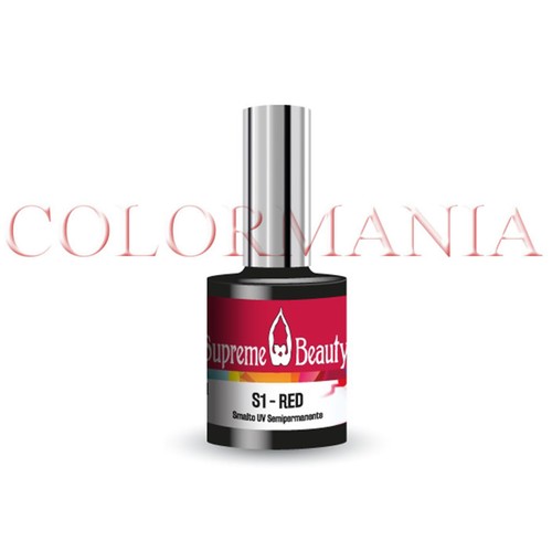 Smalto gel semipermanente - gel,