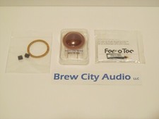 Diaframma tweeter di ricambio Cerwin Vega CS5 C5G HO5 C6G D9 MISURA CORRETTA!