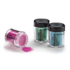 Glitter makeup occhi trucco - glitter,
