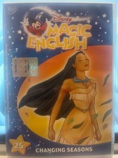MAGIC ENGLISH n° 26 Fairyland