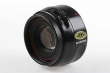 Olympus 50 mm f/2,0 PF per OM-101 - SNr: 185933