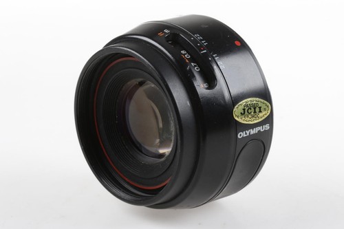 Olympus 50mm pf - olympus,