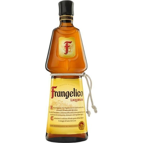 Frangelico amaro del frate - frangelico,