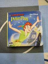 I LIBROTTINI PETER PAN