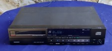 MAGNAVOX CDP 650 CD PLAYER