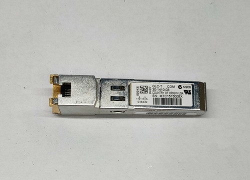 Modulo ricetrasmettitore cisco - modulo,