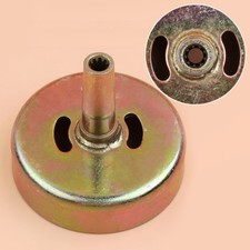 Tamburo frizione 9T pignone