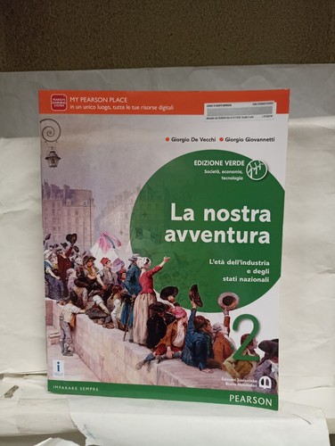 Libri testo scolastici - testo,