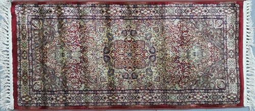 Tappeto stile persiano - stile,