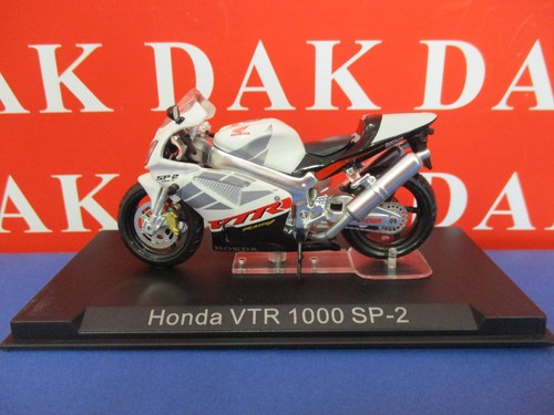 Die cast modellino moto - cast,