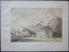 1888ca VARALLO - STAZIONE