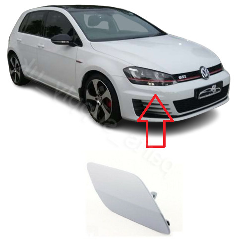 Nuovo per golf vii - nuovo,