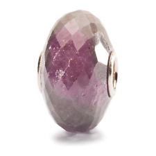 TROLLBEADS TSTBE-20015 Bead in Quarzo Rubino Pietra - Retail price € 65,00