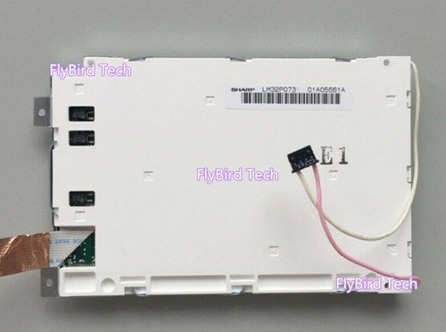 Display lcd per monitor - 5,7",