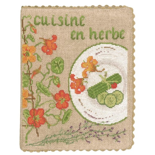 Copertina quaderno bonheur - le,