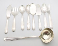 SAMBONET - posate da servizio