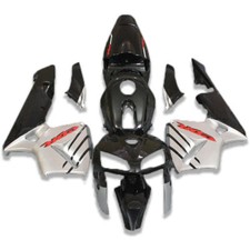 Carena plastica nera stampo