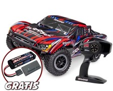 Traxxas Slash HD 2WD BL-2S
