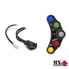 PULSANTIERA SINISTRA STRADALE