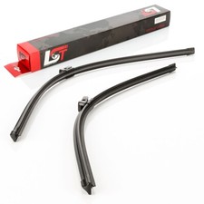 Tergicristalli per Parabrezza