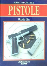 PISTOLE DIEZ OCTAVIO LEMA 2000