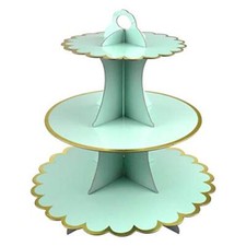 Alzata per Torta in Cartone