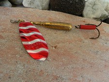 SPINNER ORIGINALE RUBLEX