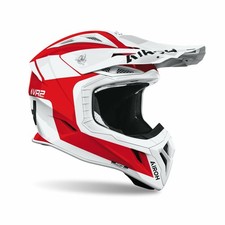 Casco cross airoh aviator - cross,