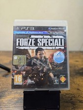 SOCOM FORZE SPECIALI