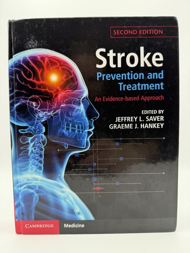 Stroke prevention and - prevention,