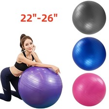 Palla da Esercizio con Pompa