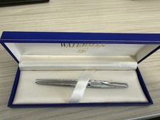 Penna Waterman C/F a sfera