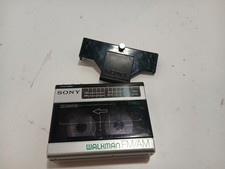 Sony Walkman Wm-F15 stereo