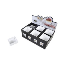 SET 18 PZ PIATTO CIOTOLE