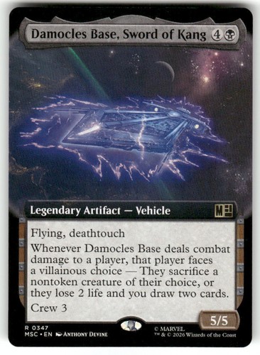 Base damocle spada kang - spada,