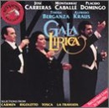 Gala Lirica - Gala Lirica -