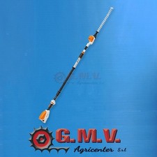 Tagliasiepi Telescopico Stihl