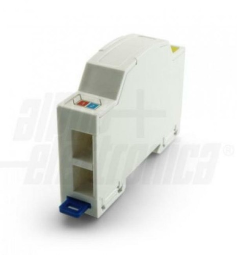 Alpha elettronica scatola - alpha, di